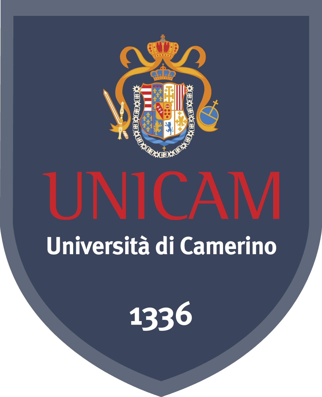 Logo UNICAM